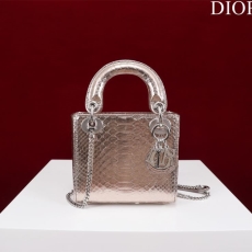 Christian Dior My Lady Bags